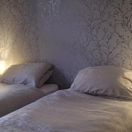 Bed And Breakfast Ashfield-2